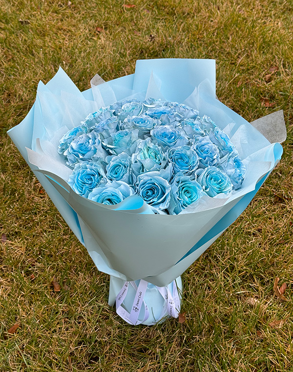Special Color Rose bouquets (pre-order)