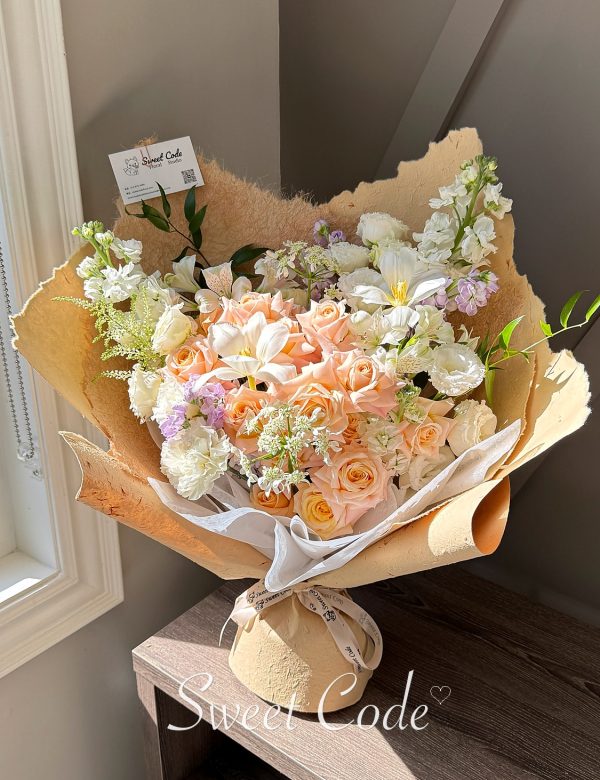Mix Flower Bouquets